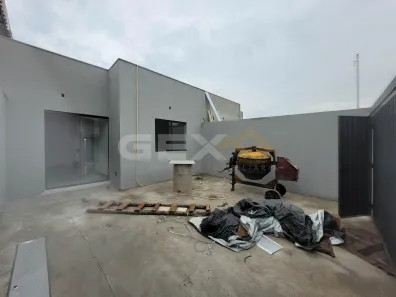 Casa com 3 Quartos à venda, 67m² no Dona Quita, Divinópolis