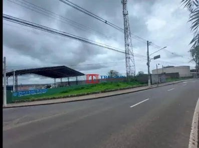 Lote/Terreno para alugar, 1486m² no Jardim Pacaembu, Piracicaba