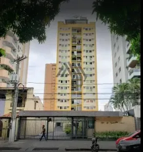 Apartamento com 2 Quartos para alugar, 60m² no São Brás, Belém
