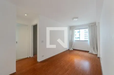 Apartamento com 1 Quarto à venda, 48m² no Consolação, São Paulo