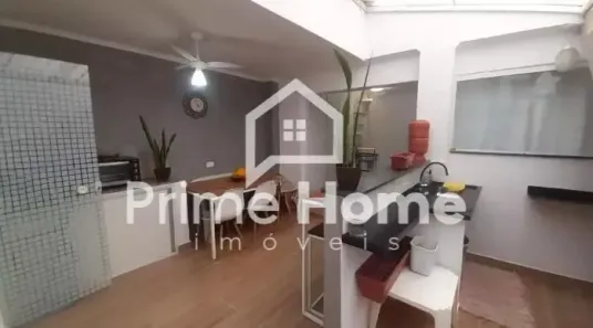 Sobrado com 3 Quartos à venda, 300m² no Jardim Santa Cruz (Sacomã), São Paulo