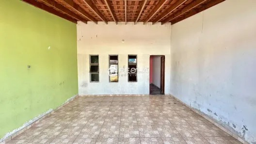 Casa com 2 Quartos à venda, 110m² no Balneário Riviera, Americana