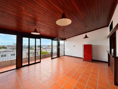 Sala Comercial para alugar, 100m² no São João, Porto Alegre