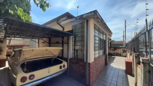 Casa com 2 Quartos à venda, 82m² no Carandiru, São Paulo