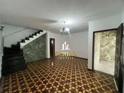 Sobrado com 3 Quartos à venda, 169m² no Santa Maria, São Caetano do Sul