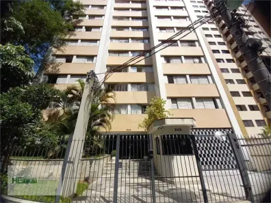 Apartamento com 2 Quartos à venda, 73m² no Indianópolis, São Paulo