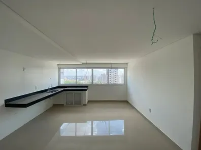 Apartamento com 2 Quartos à venda, 69m² no Setor Marista, Goiânia