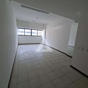 Sala Comercial à venda, 27m² no Caminho das Árvores, Salvador