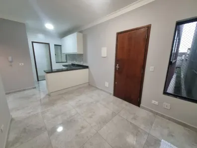 Apartamento com 2 Quartos para alugar, 45m² no Vila Carrão, São Paulo