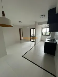 Apartamento com 2 Quartos à venda, 54m² no Jardim São Vicente, São José dos Campos