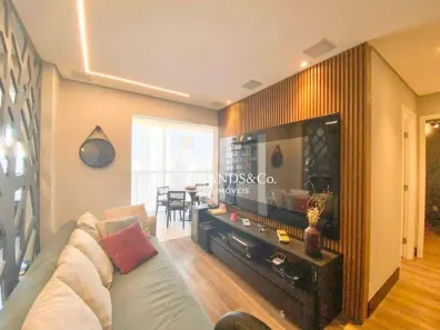 Apartamento com 2 Quartos à venda, 65m² no Vila Cordeiro, São Paulo