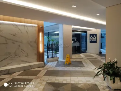 Sala Comercial à venda, 41m² no Bigorrilho, Curitiba