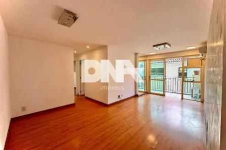 Apartamento com 2 Quartos à venda, 97m² no Botafogo, Rio de Janeiro