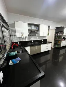 Casa com 3 Quartos para alugar, 162m² no Nova Paulínia, Paulínia