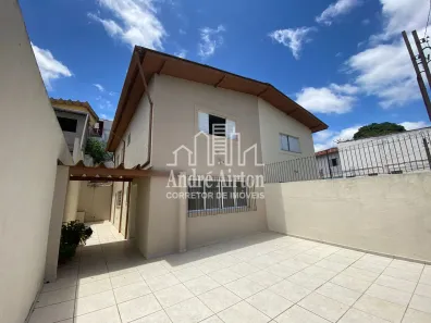 Casa com 3 Quartos à venda, 145m² no Jardim Marilú, Itapecerica da Serra