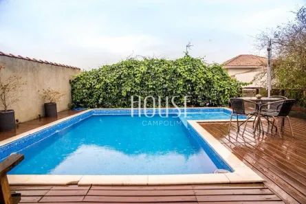 Casa de Condomínio com 3 Quartos à venda, 330m² no Jardim Ibiti do Paço, Sorocaba