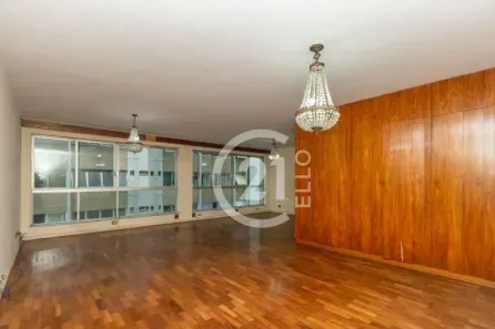 Apartamento com 4 Quartos à venda, 227m² no Itaim Bibi, São Paulo