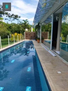 Casa de Condomínio com 4 Quartos à venda, 540m² no Córrego Grande, Florianópolis