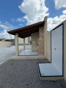 Apartamento com 2 Quartos à venda, 58m² no Barrocão, Itaitinga