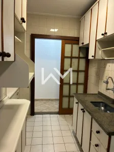Apartamento com 3 Quartos para alugar, 69m² no Macedo, Guarulhos