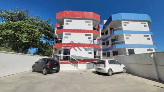 Apartamento com 2 Quartos para alugar, 86m² no Fluminense, São Pedro da Aldeia