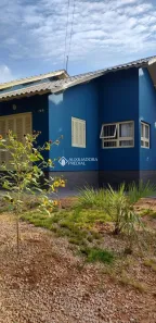 Casa com 3 Quartos à venda, 70m² no Pedras Brancas, Guaíba