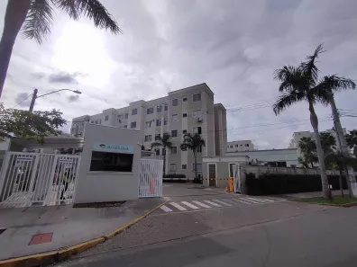 Apartamento com 2 Quartos para alugar, 42m² no Centro, Sapucaia do Sul