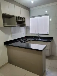 Apartamento com 2 Quartos à venda, 38m² no Vila Ivone, São Paulo