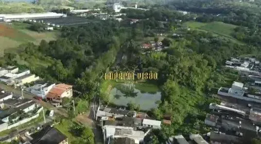 Lote/Terreno à venda, 36000m² no Jardim Novo Horizonte, Suzano