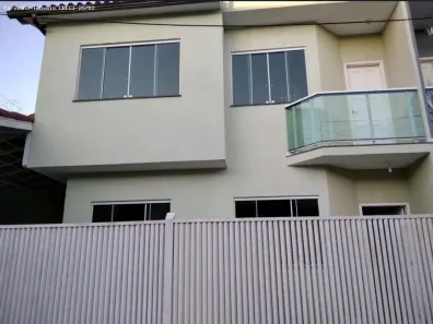 Casa com 3 Quartos à venda, 103m² no Jardim Belvedere, Volta Redonda