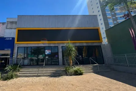 Ponto Comercial para alugar, 325m² no Loteamento Jardim América, Araguaína
