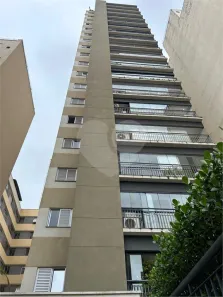 Apartamento com 2 Quartos à venda, 92m² no Cerqueira César, São Paulo