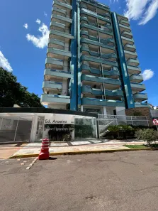 Apartamento com 3 Quartos à venda, 230m² no Centro, Campo Grande