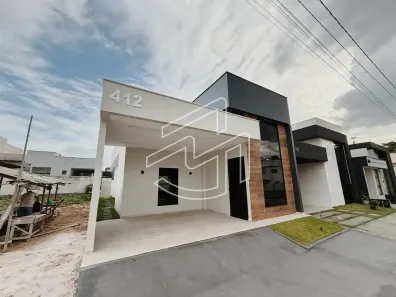 Casa de Condomínio com 3 Quartos à venda, 112m² no Centro, Ananindeua