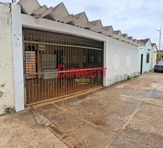 Casa com 2 Quartos à venda, 126m² no Ipiranga, Ribeirão Preto