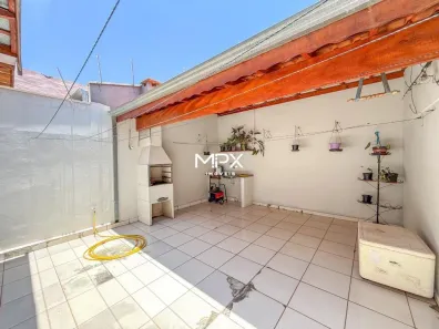 Casa com 2 Quartos à venda, 100m² no Jardim Califórnia, Piracicaba
