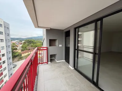 Apartamento com 2 Quartos à venda, 70m² no Velha, Blumenau