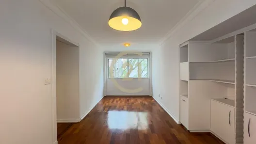 Apartamento com 2 Quartos para alugar, 86m² no Moema, São Paulo