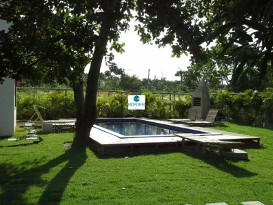 Casa de Condomínio com 3 Quartos à venda, 198m² no , Mata de São João