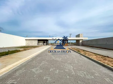 Lote/Terreno à venda, 252m² no Boa Vista, São Pedro da Aldeia