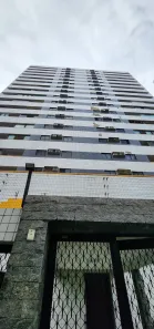 Apartamento com 3 Quartos à venda, 74m² no Boa Viagem, Recife