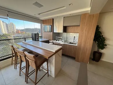 Apartamento com 3 Quartos para alugar, 168m² no Vila Cruzeiro, São Paulo