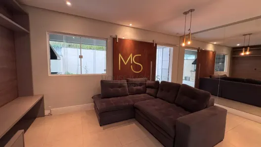 Casa com 3 Quartos à venda, 105m² no Parque Rincão, Cotia