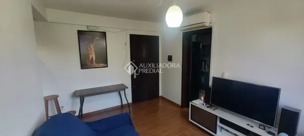 Apartamento com 1 Quarto à venda, 42m² no Vila Rosa, Novo Hamburgo