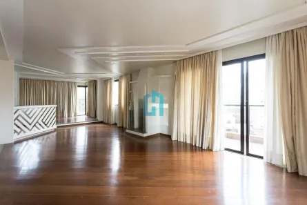 Apartamento com 4 Quartos à venda, 235m² no Planalto Paulista, São Paulo