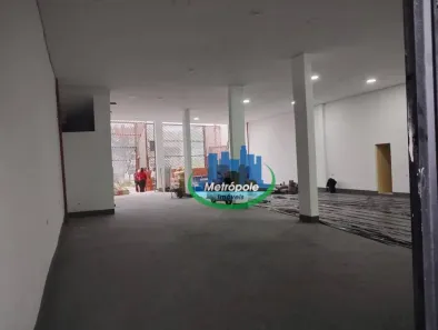Ponto Comercial para alugar, 395m² no Vila Carmela II, Guarulhos