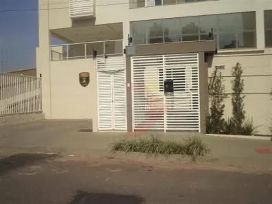 Apartamento com 1 Quarto para alugar, 39m² no Vila Maria José, Goiânia