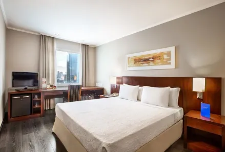 Flat com 1 Quarto à venda, 23m² no Chácara Santo Antônio (Zona Sul), São Paulo