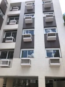 Apartamento com 1 Quarto à venda, 52m² no Bom Jesus, Porto Alegre