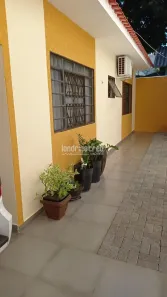 Galpão/Depósito/Armazém à venda, 207m² no Parque Palmeiras, Maringá